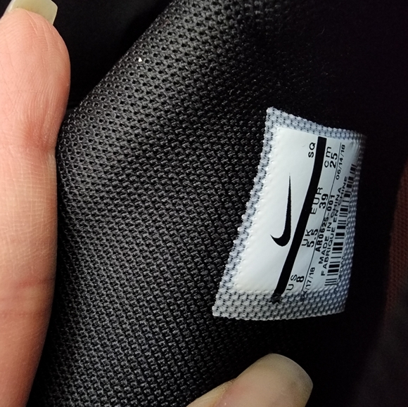 Nike Air Force 1 High Jester XX - Picture 5 of 6